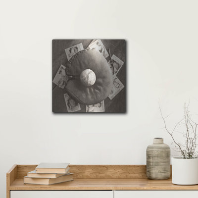 "Cartes de baseball" par Yellow Cafe