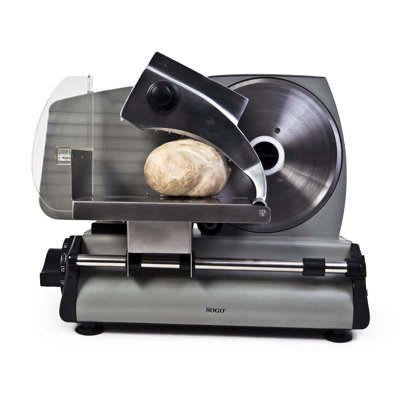 Allesschneider Inox