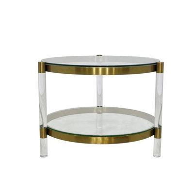 Table d'appoint Alvarez