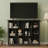 10 Cube Storage Organizer Book Shelf-1697860992