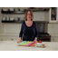 Cuisinart 12 Piece Advantage Coated Knife Set
