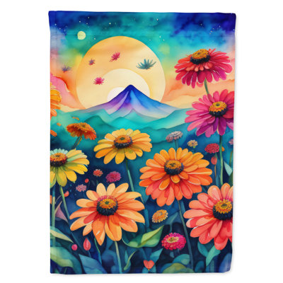 Double face 40 H x 28 l