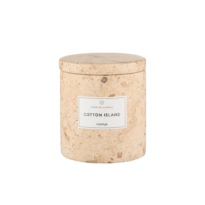 Scented Candle, 8.5cm x 8cm