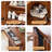 Partitioned Small Shoe Storage Cabinet