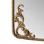 Miroir arqué 58 po x 24 po-386693305