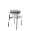 Luna Fabric Dining Chair-243499301