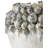 Poppy Pod Handcrafted Table Vase 1-108177449