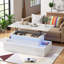 Lift Top Coffee Table with Storage-1021837357
