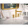Moen Align Two-Handle Widespread Bathroom Faucet Trim Kit, Valve Required