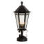 Yorkshire Lantern Head