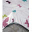 Housse de protection pour tapis par taille