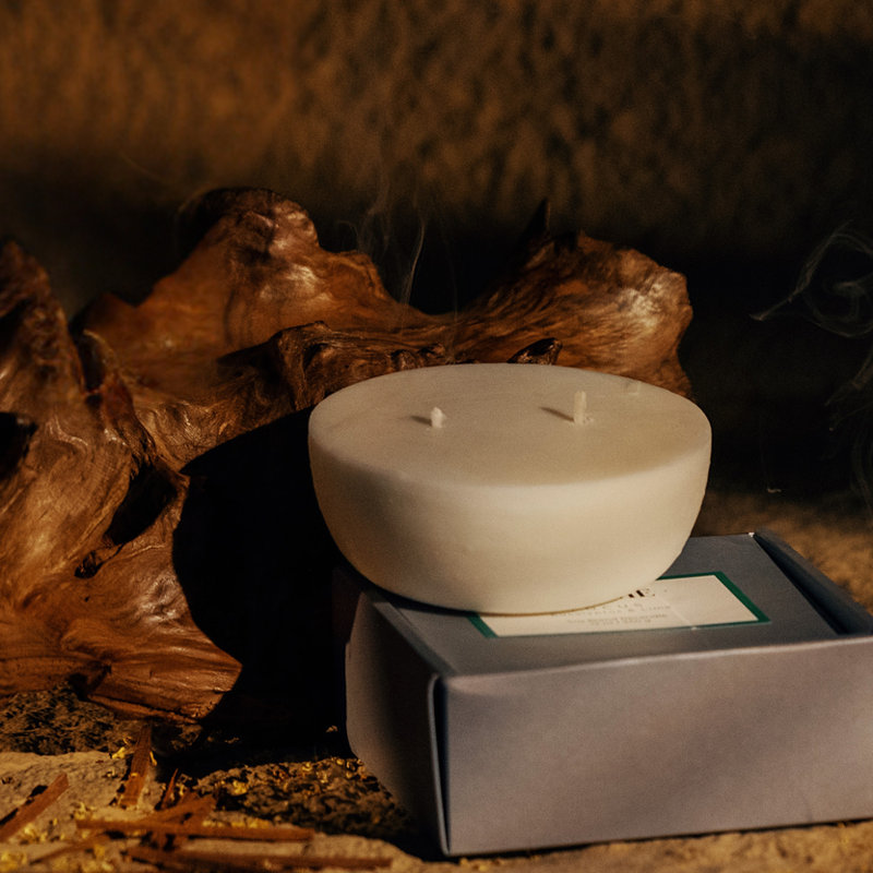 Wax Refill | Pearsall Medium 12 oz