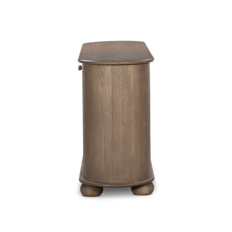 Makai 4 Door Sideboard
