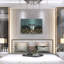 Luxe Double Art «Double Vision» par Susan Henke Fine «Double Vision» par Susan Henke Fine Art-101657436