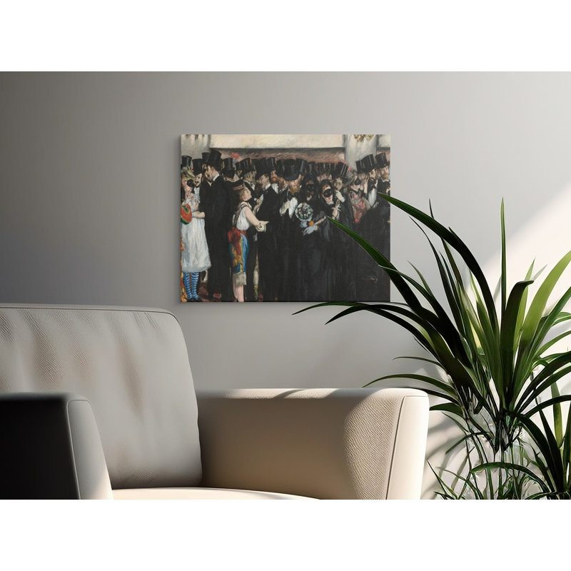 Shenk Wrapped Canvas Print Set, 24x18