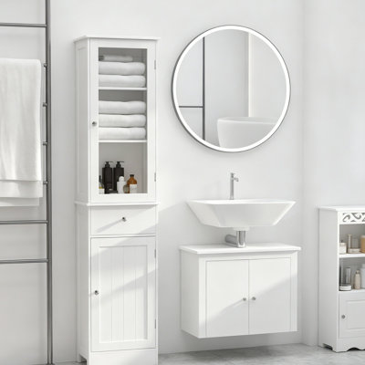 Armoire de rangement Slim Pantry
