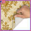 Tapis de bain damas Yellow Roses-129087008