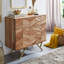 Radbourne 90cm Solid Wood Sideboard