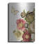 «August Pet® Vintage Petals 2 C» par Augusta Katie pertiet, art mural en métal-1256736718