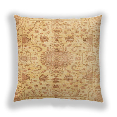 Coussin décoratif abstrait Abstract 3040