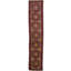 One-of-a-Kind Runner 2'9" X 13' Hand Knotted Area Rug