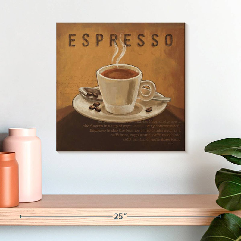 Yarlin Coffee And Co III