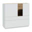 LEWISVILLE Rectangle Accent Cabinet