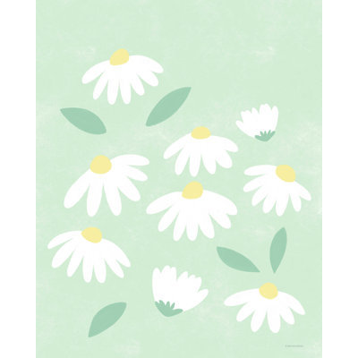 " Daisies "