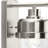 Varna Dimmable Bath Sconce-1747445454