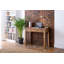 Baitz Solid Wood Writing Desk