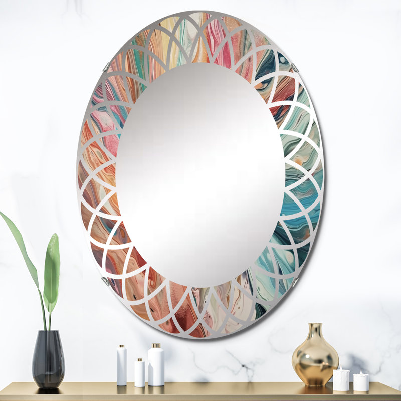 Miroir Zetana, 36 po x 24 po