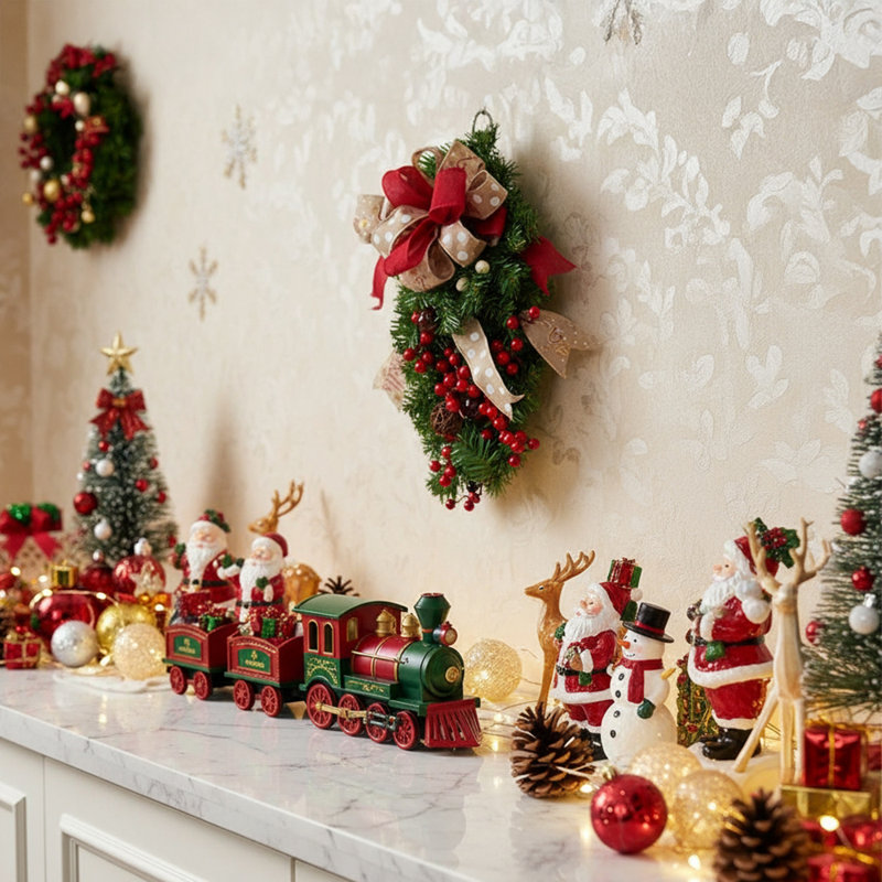 Christmas Decorative Accent
