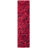 Godsey Shag Hand Woven Performance Solid Color Rug-1855009192