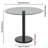 Modern Round Kitchen Table Coffee Table