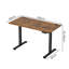 Adjustable Metal Base Standing Desk-206988055
