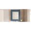 Armoire murale de salle de bain avec miroir et tablette réglable 24 po x 27 po, peu encombrante, tablettes modernes pour salle de bain attrayante, économiseur, solution de rangement-224669083
