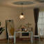 Luminaires suspendus industriels