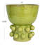 Terracotta Table Vase