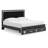 Laurentis King Upholstered Panel Storage Bed-123299503-123299506