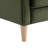 Preston 75.6'' Square Arm Tufted Sofa-95452317