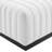 Modway Conjure Channel Tufted Upholstered 6-Piece Sectional Sofa-76353324