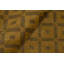 Hand-Knotted High-Quality Brown Area Rug