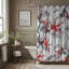 Rideaux de douche 1 pièce Cherry Blossom-191319938
