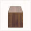Armoire de rangement empilable