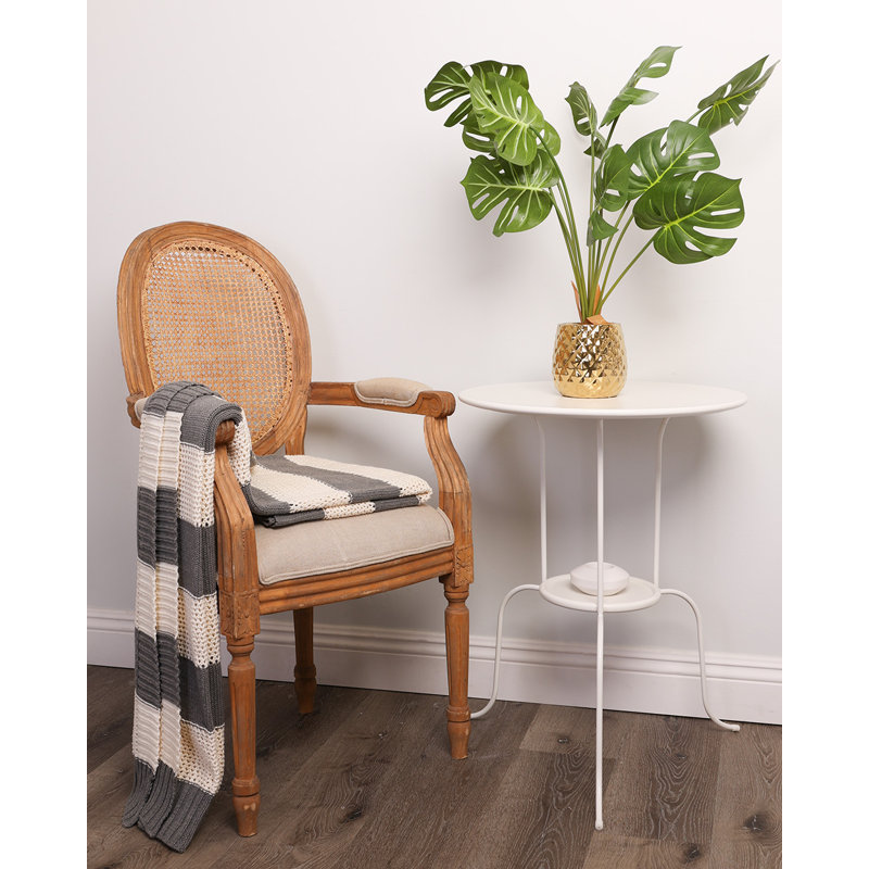 Helen Cotton Throw