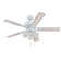 Ajda 44'' Ceiling Fan with Light Kit