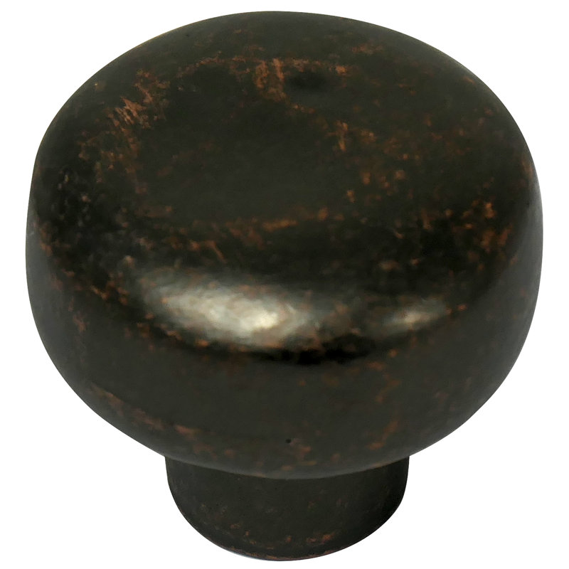 Poignée champignon Riverstone