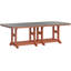 Berlin Gardens Garden Classic Rectangular Bar Table-1731241364-1731241373-1731241344