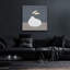  'Modern Vessels 3' by Danhui Nai Acrylic Glass Wall Art, 24" x 24"-928792049
