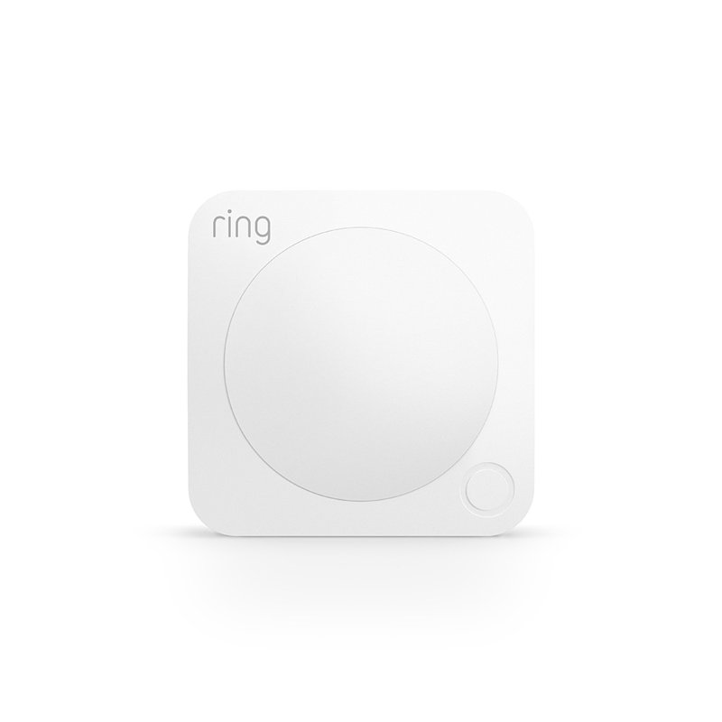 Alarm Motion Detector V2 Pocket Door Hardware
